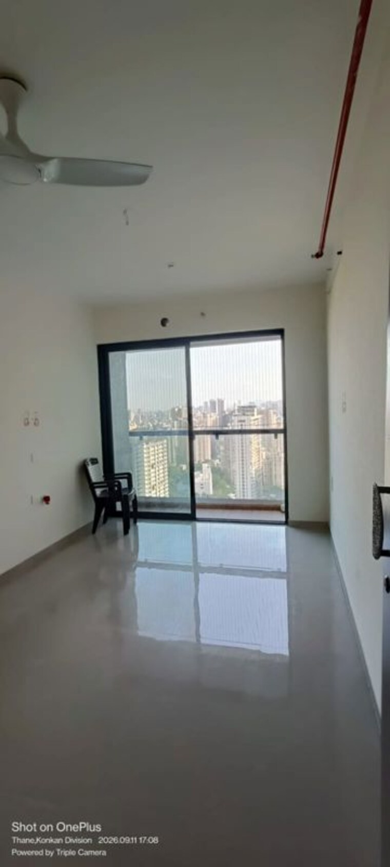 Room, tata-serein 2 Bedroom 688 Sq.Ft. Apartment In Pokhran Road No Two Thane 10723829