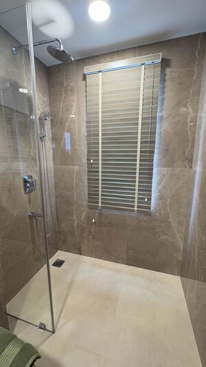 Bathroom in 2 BHK Apartment at Piramal Mahalaxmi, Mahalaxmi – for Sale