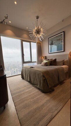 2 BHK +Apartment For Sale in Piramal Mahalaxmi