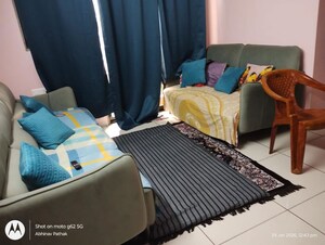 2 BHK Apartment For Sale in Sun Atmosphere, Shela