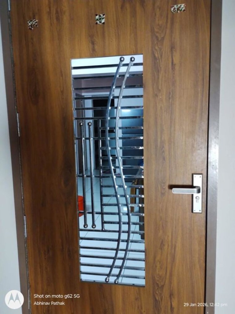undefined, sun-atmosphere 2 Bedroom 712 Sq.Ft. Apartment In Shela Ahmedabad 10723839