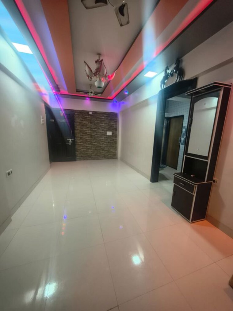 undefined, adhiraj-gardens 1 Bedroom 400 Sq.Ft. Apartment In Kharghar Navi Mumbai 10723830
