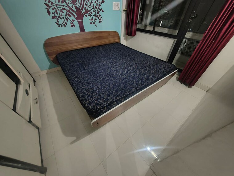 Bedroom, adhiraj-gardens 1 Bedroom 400 Sq.Ft. Apartment In Kharghar Navi Mumbai 10723830