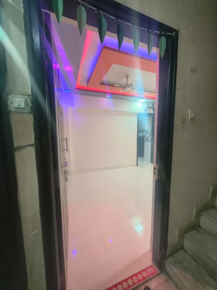 undefined, adhiraj-gardens 1 Bedroom 400 Sq.Ft. Apartment In Kharghar Navi Mumbai 10723830