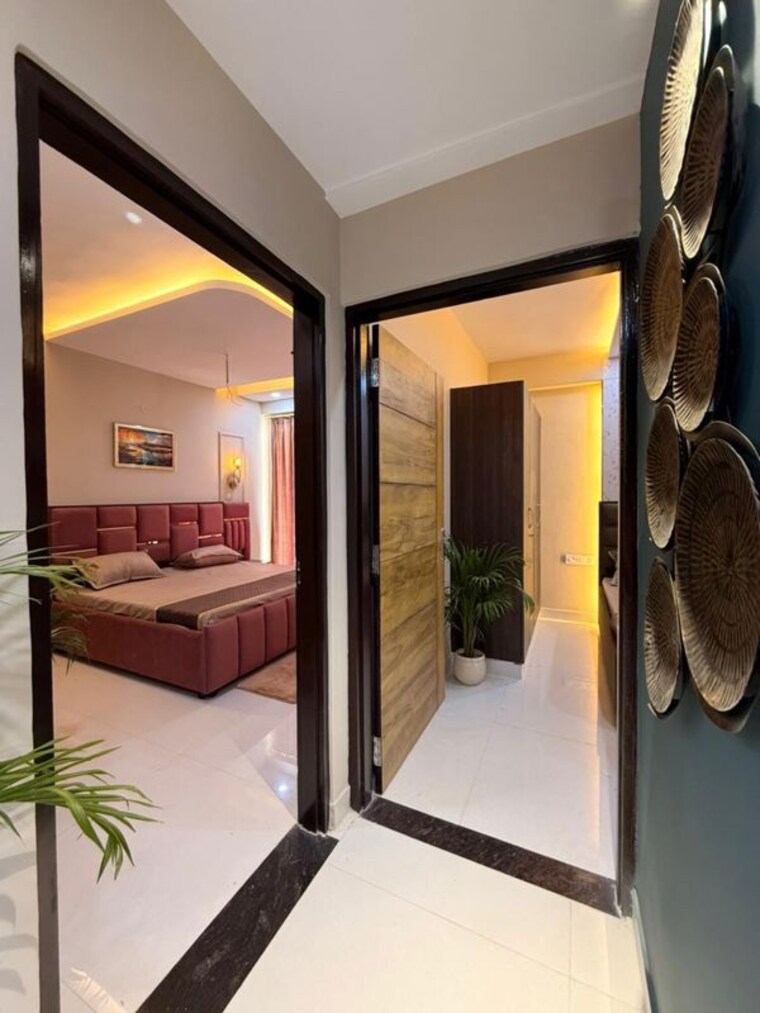 undefined, yash-apartments-narayan-vihar 2 Bedroom 970 Sq.Ft. Apartment In Narayan Vihar Jaipur 10721844
