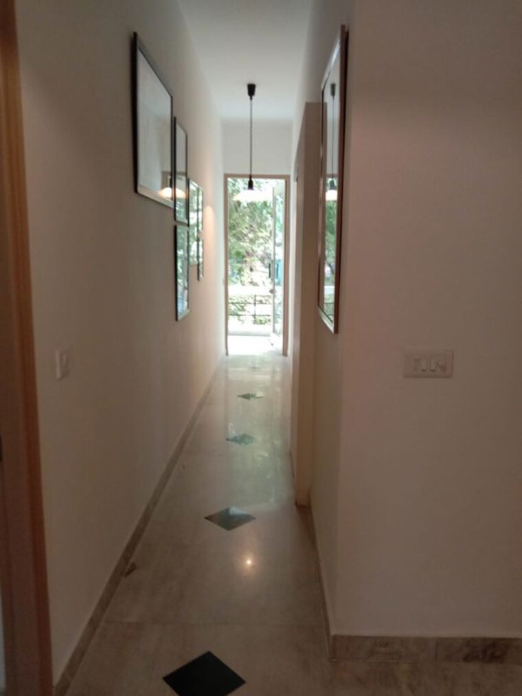 undefined, nehru enclave 3 Bedroom 1800 Sq.Ft. Builder Floor In Nehru Enclave Delhi 10723842