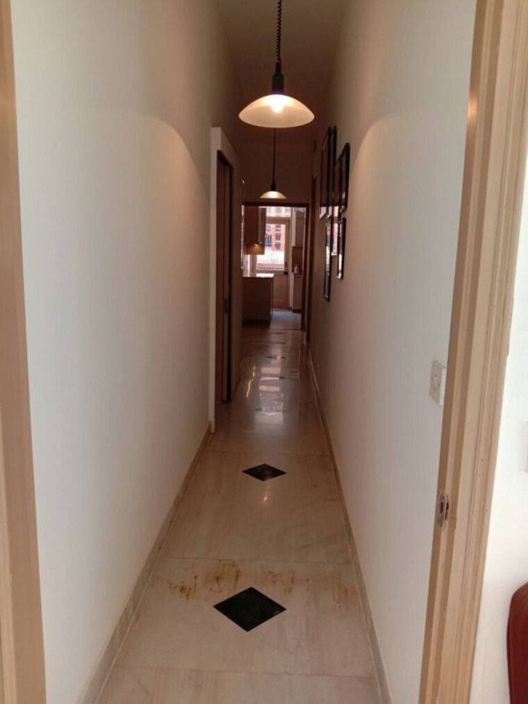 undefined, nehru enclave 3 Bedroom 1800 Sq.Ft. Builder Floor In Nehru Enclave Delhi 10723842