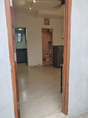 Room in 1 BHK Builder Floor at Greater Kailash – for Rent