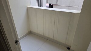 Balcony in 2 BHK Apartment at Sai Tejas Challa Elite, Tukkuguda – for Sale