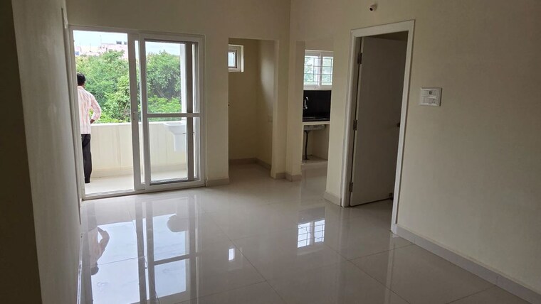Room, sai-tejas-challa-elite 2 Bedroom 1200 Sq.Ft. Apartment In Tukkuguda Hyderabad 10723845