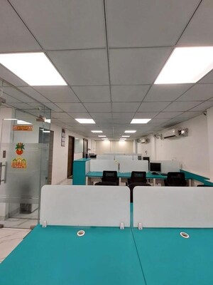  Office Space For Rent in Dwarka Mor
