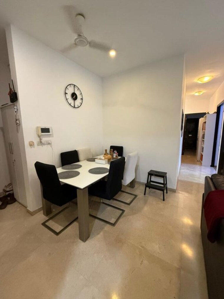 Dining area, lodha-primero 2 Bedroom 980 Sq.Ft. Apartment In Mahalaxmi Mumbai 10723850