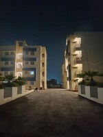 1 BHK 550 Sq.Ft. Apartment in Goila