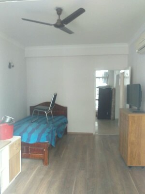 Bedroom in 3 BHK Apartment at Dwarka – for Sale