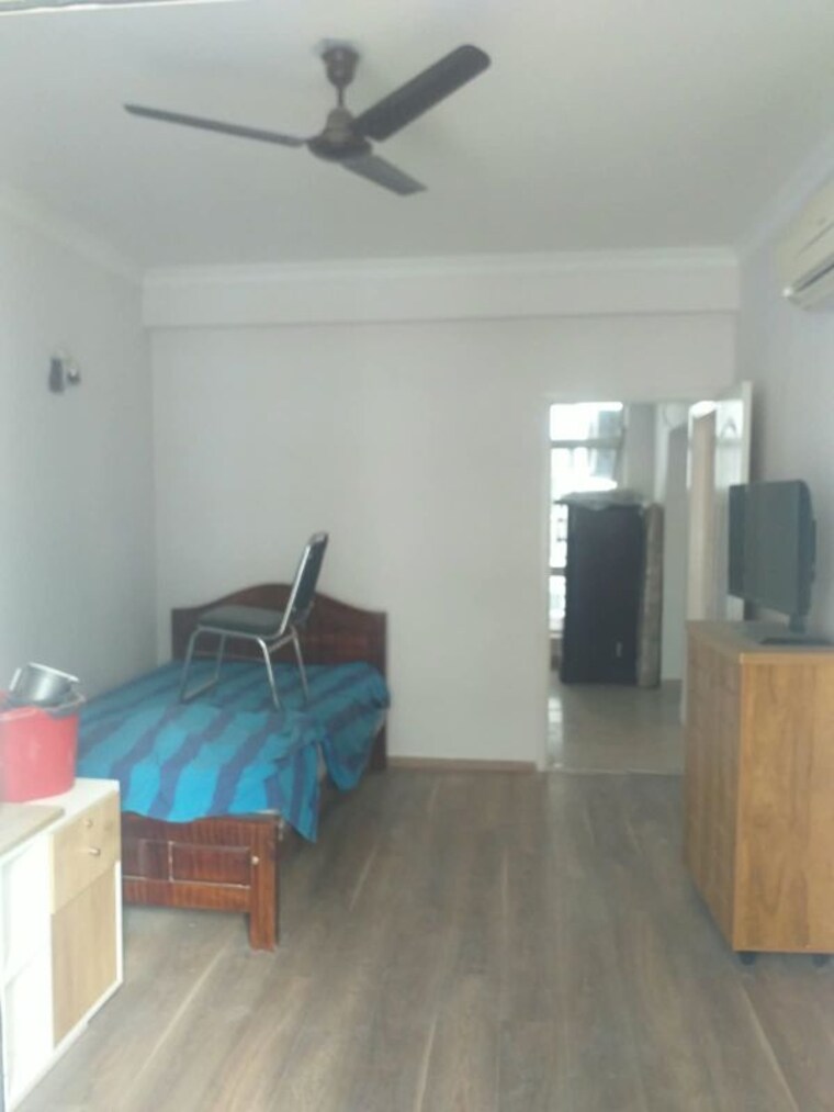Bedroom, dwarka 3 Bedroom 1250 Sq.Ft. Apartment In Dwarka Delhi 10723836
