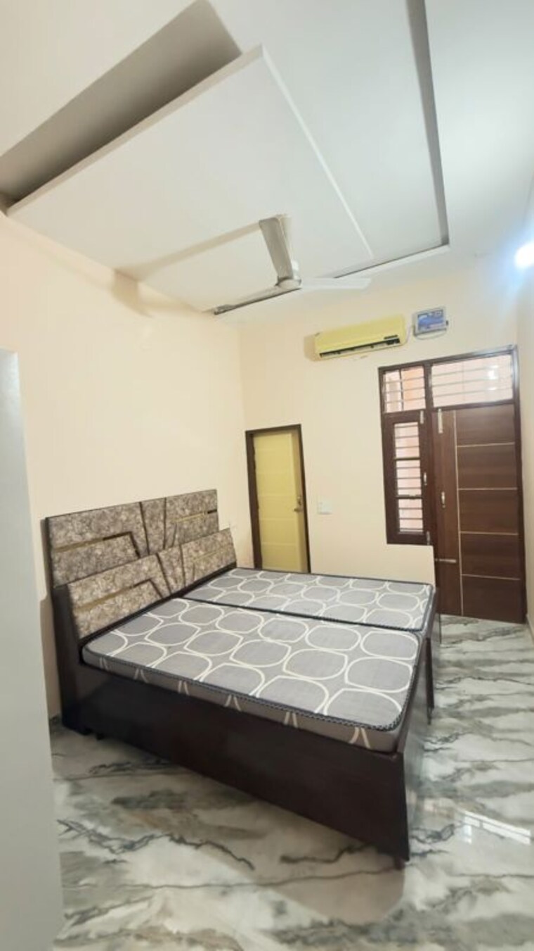 Bedroom, khanpur 2 Bedroom 100 Sq.Yd. Apartment In Khanpur Kharar 10723855
