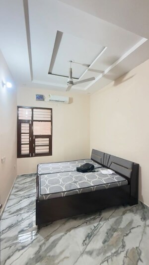 Kitchen in 2 BHK Apartment at Khanpur – for Sale