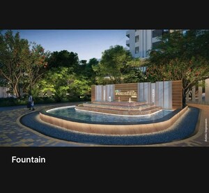 3 BHK Apartment For Sale in M3M Forestia West, Manesar Sector 9