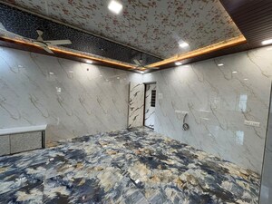 Kitchen in 2 BHK Apartment at Lokpuram Complex, Vasant Vihar – for Rent