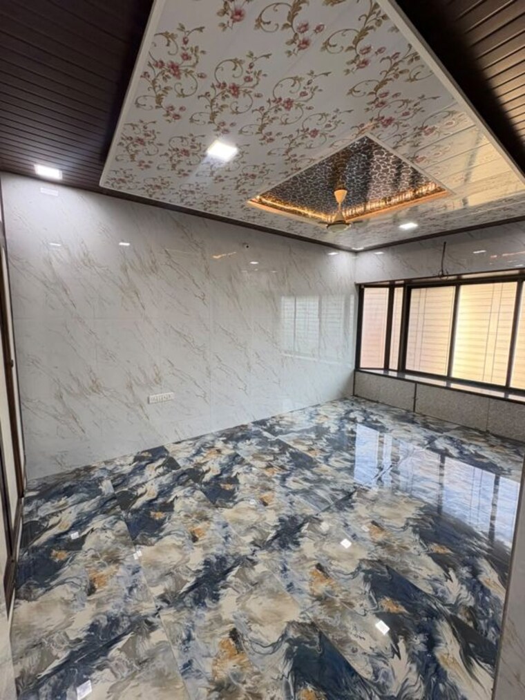 Balcony, lokpuram-complex 2 Bedroom 700 Sq.Ft. Apartment In Vasant Vihar Thane 10723861
