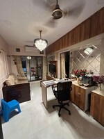 1 BHK 350 Sq.Ft. Apartment in Tiara Hills