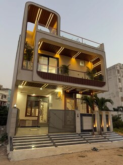 4 BHK +Independent House For Sale in Dhawas
