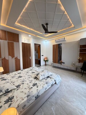 Bedroom in 4 BHK Independent House at Dhawas – for Sale