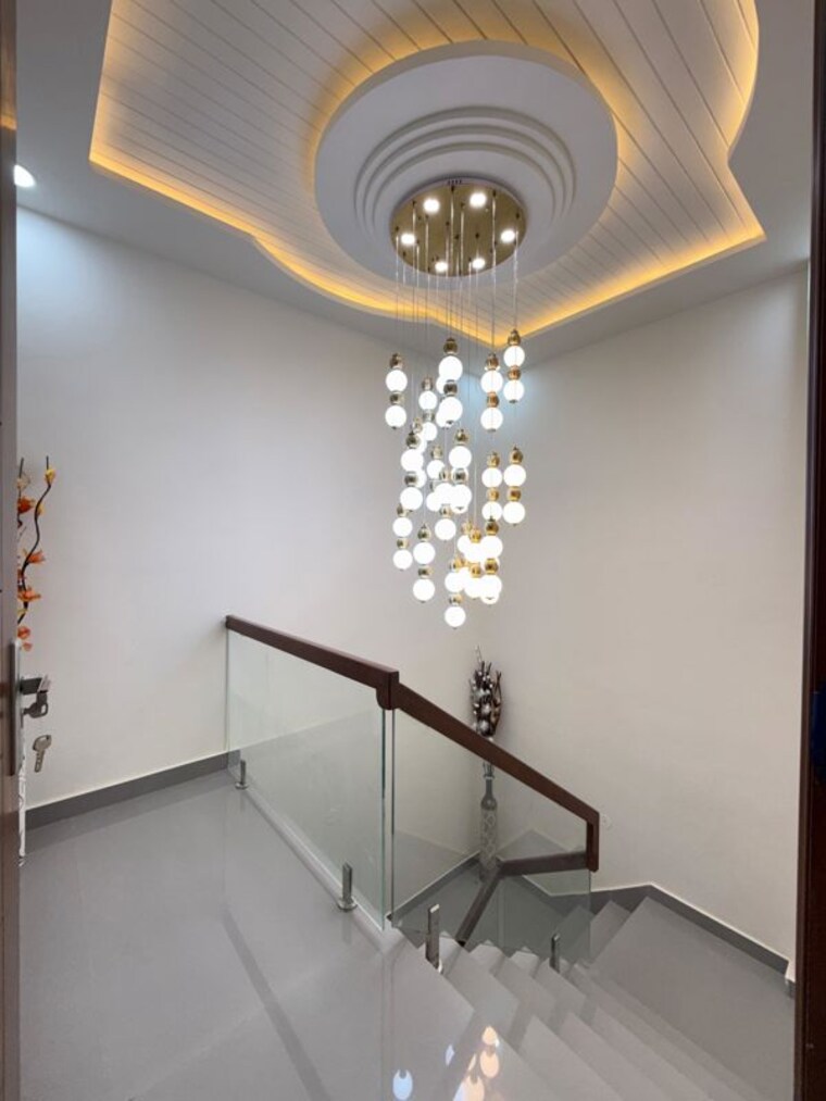 undefined, dhawas 4 Bedroom 3900 Sq.Ft. Independent House In Dhawas Jaipur 10723856