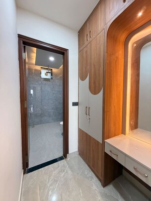 Kitchen in 4 BHK Independent House at Dhawas – for Sale