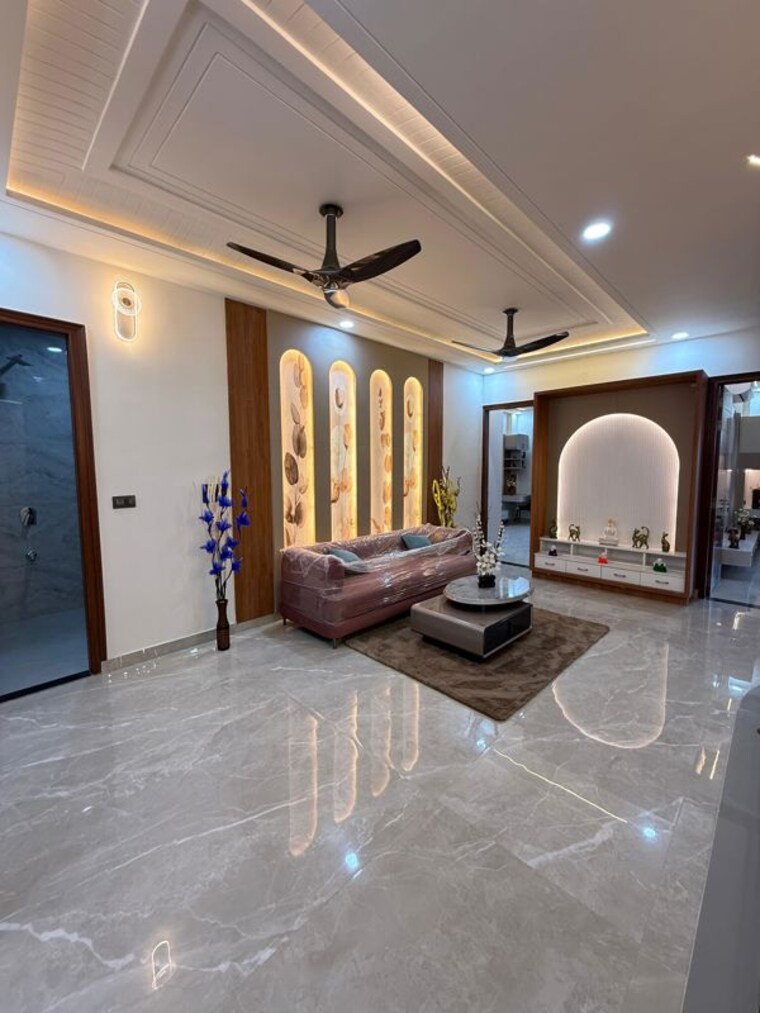  Parking, dhawas 4 Bedroom 3900 Sq.Ft. Independent House In Dhawas Jaipur 10723856
