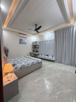 Bedroom in 4 BHK Independent House at Dhawas – for Sale