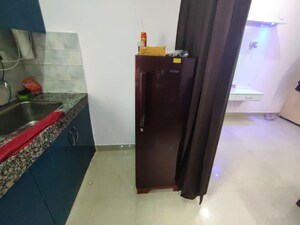 Furnished Amenities in 1 BHK Apartment at Lotus Homz, Sector 111 – for Rent