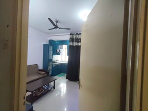 Furnished Amenities in 1 BHK Apartment at Lotus Homz, Sector 111 – for Rent