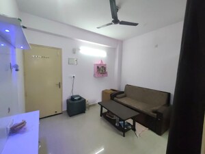 Team Area in 1 BHK Apartment at Lotus Homz, Sector 111 – for Rent