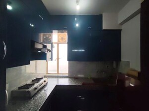 Kitchen in 1 BHK Apartment at Lotus Homz, Sector 111 – for Rent