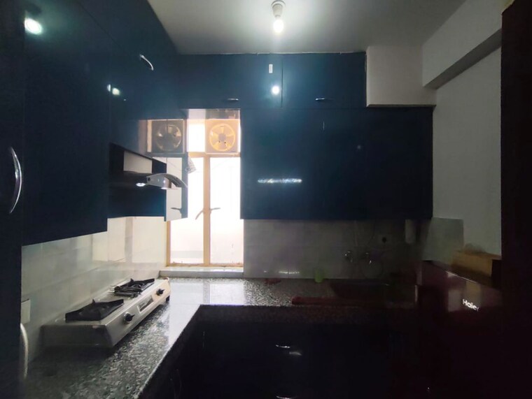 Kitchen, lotus-homz 1 Bedroom 385 Sq.Ft. Apartment In Sector 111 Gurgaon 10723872