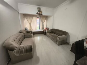 2 BHK +Apartment For Rent in Concrete Sai Swar in Kharghar, Navi Mumbai