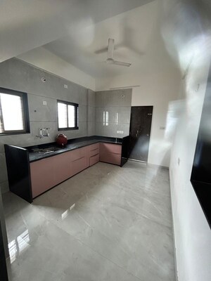 Kitchen in 2 BHK Apartment at Savedi – for Rent