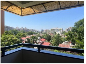3 BHK Apartment – Exterior View View at Deep Parthsarthi Avenue, Jodhpur - for Sale