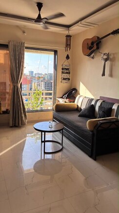 1 BHK Apartment For Sale in Raviraj Spring
