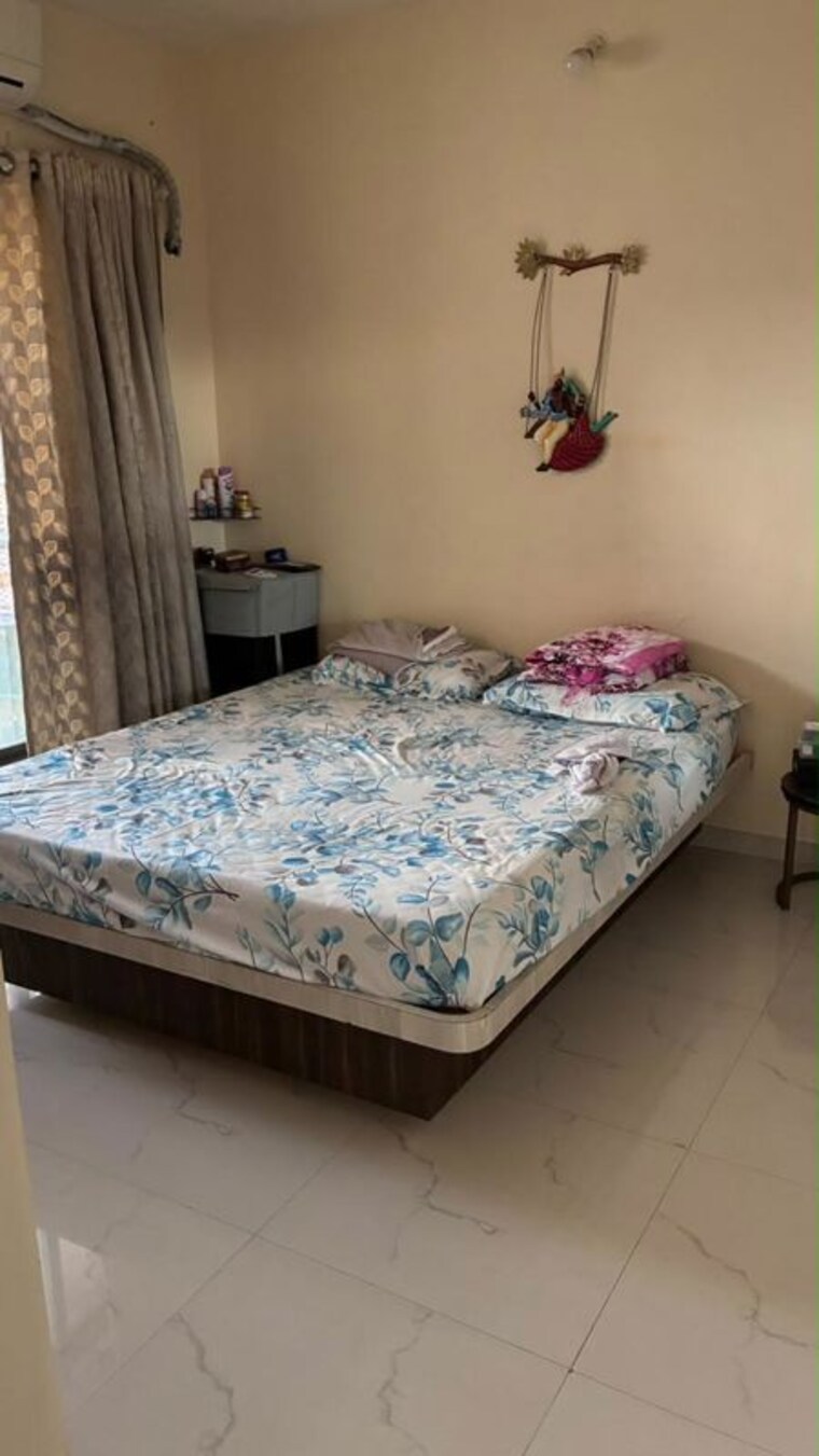 Bedroom, raviraj-spring 1 Bedroom 409 Sq.Ft. Apartment In Mira Road Thane 10723878