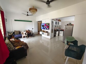 2 BHK Apartment For Sale in Vasudha Sai Eshanya in Balewadi, Pune