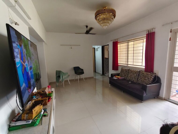 Bedroom, vasudha-sai-eshanya 2 Bedroom 1170 Sq.Ft. Apartment In Balewadi Pune 10723881