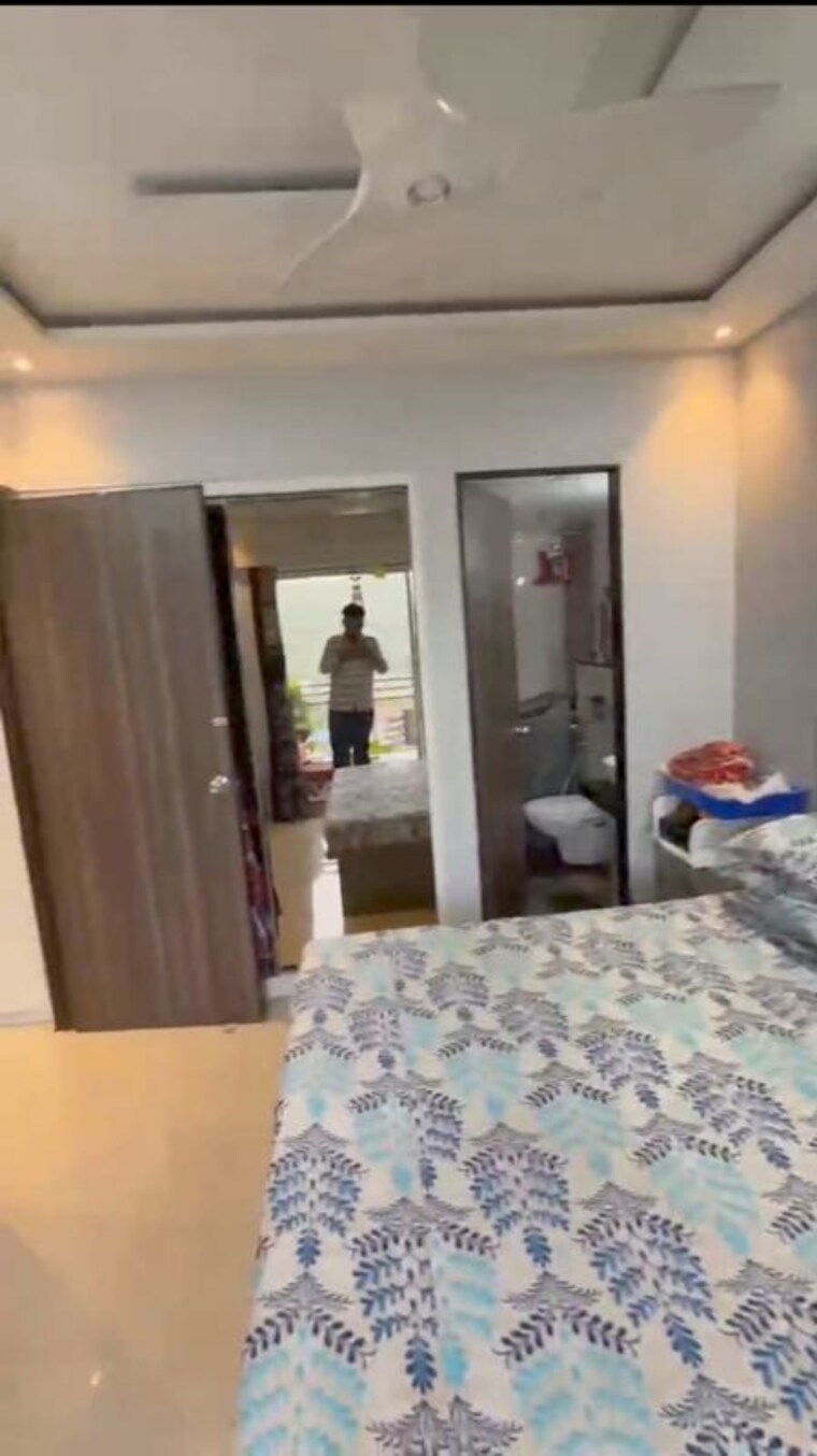 Bedroom, jp-north-elara 1 Bedroom 405 Sq.Ft. Apartment In Mira Road Thane 10723883