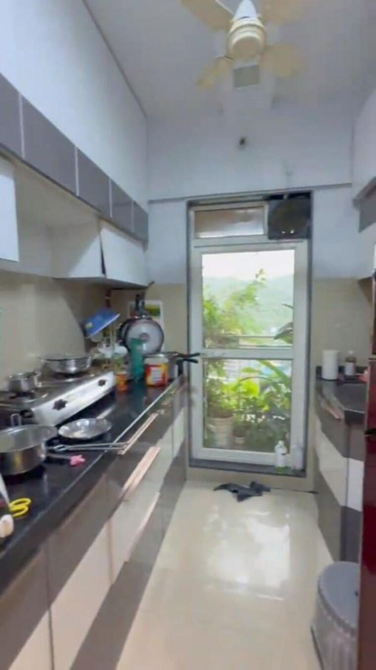 Kitchen, jp-north-elara 1 Bedroom 405 Sq.Ft. Apartment In Mira Road Thane 10723883