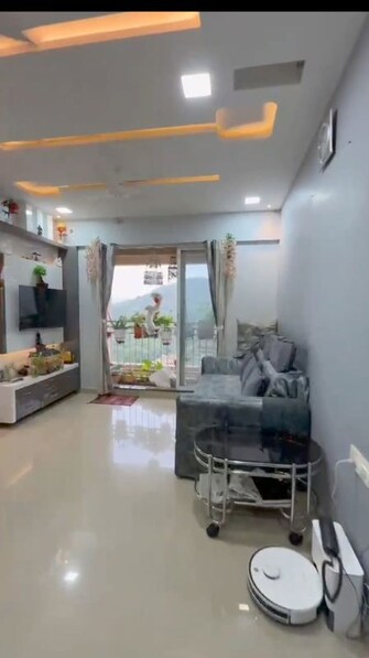 1 BHK 405 Sq.Ft. Apartment in JP North Elara
