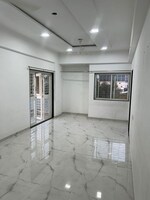 2 BHK +  1000 Sq.Ft. Apartment in Savedi