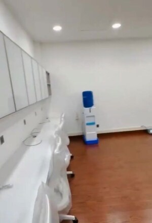 Team Area in  Office Space at Malviya Nagar – for Rent
