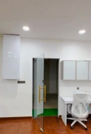 Team Area in  Office Space at Malviya Nagar – for Rent