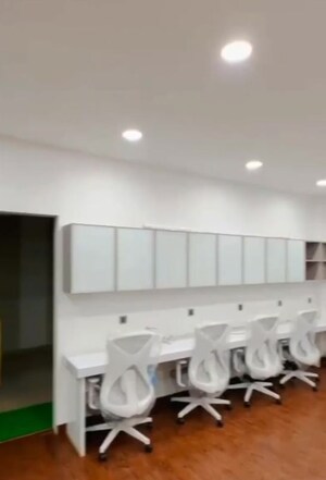  Office Space For Rent in Malviya Nagar
